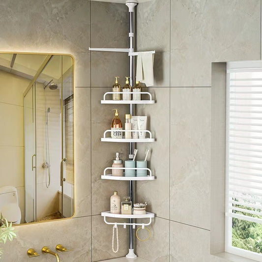 Esquinero Organizador Baño Ducha Premium